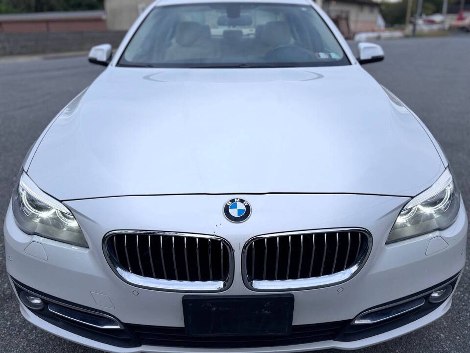bmw 5 series 2015 WBA5B3C56FD546910 image bmw 5 series 2015 WBA5B3C56FD546910 image